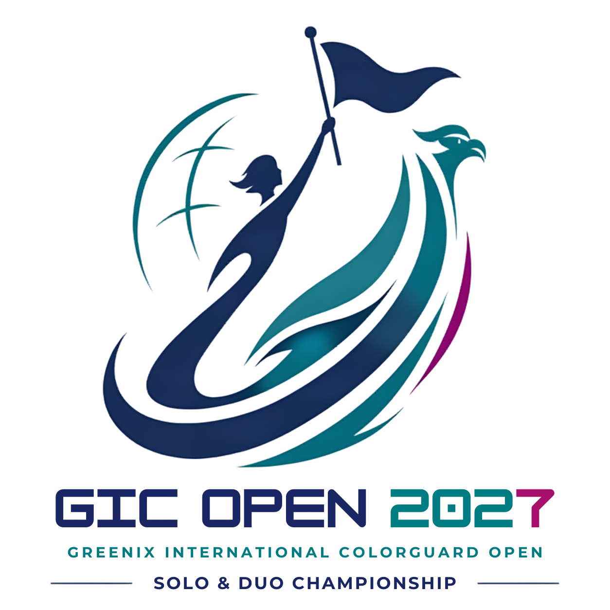 GIC OPEN 2027
