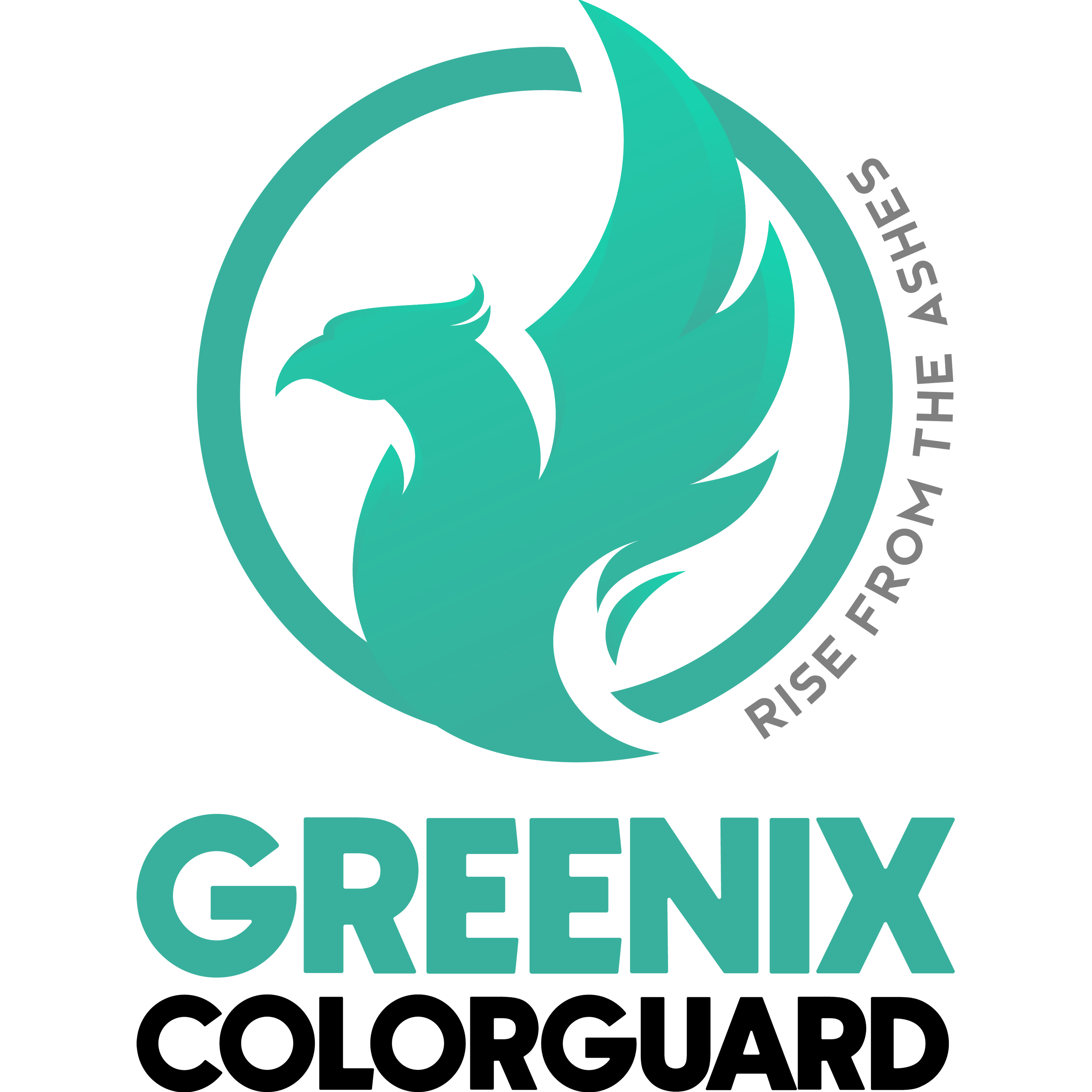 Greenix Logo